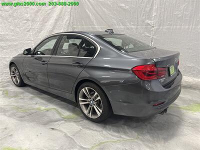 2018 BMW 330i xDrive   - Photo 7 - Bethany, CT 06524
