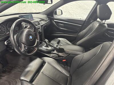 2018 BMW 330i xDrive   - Photo 3 - Bethany, CT 06524