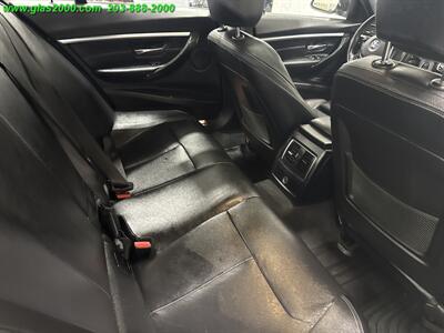 2018 BMW 330i xDrive   - Photo 9 - Bethany, CT 06524