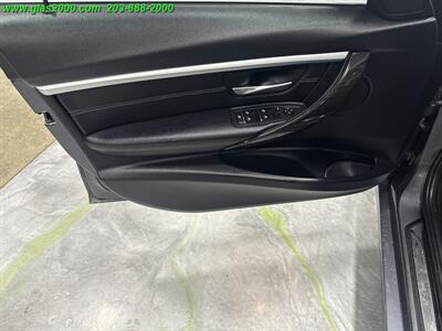 2018 BMW 330i xDrive   - Photo 25 - Bethany, CT 06524