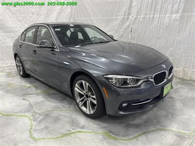 2018 BMW 330i xDrive   - Photo 2 - Bethany, CT 06524