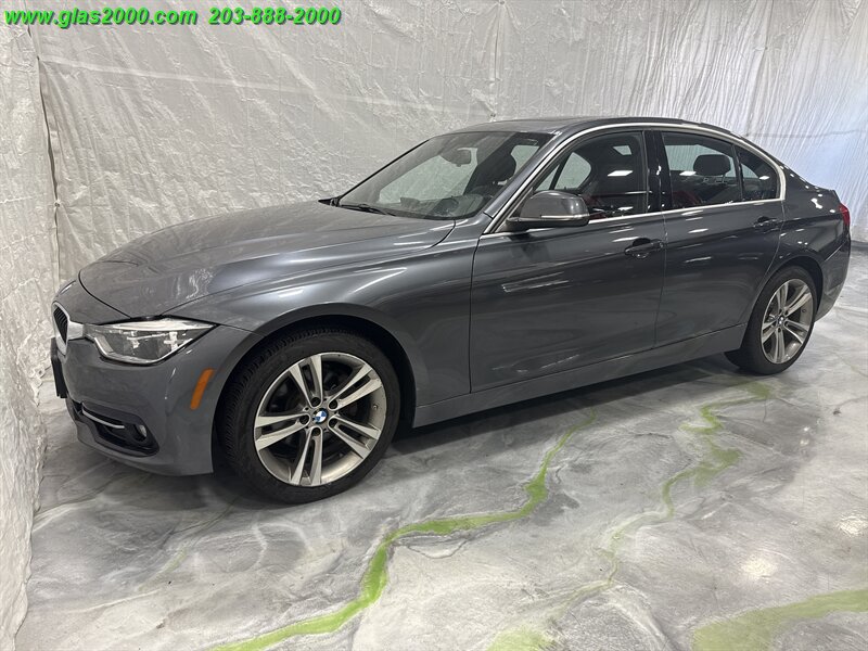 2018 BMW 330i xDrive - Photo 1 - Bethany, CT 06524