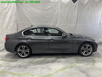 2018 BMW 330i xDrive   - Photo 14 - Bethany, CT 06524