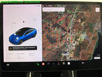 2018 Tesla Model 3 Long Range  Price reflects $4000.00 Federal EV credit for those who qualify! - Photo 98 - Bethany, CT 06524