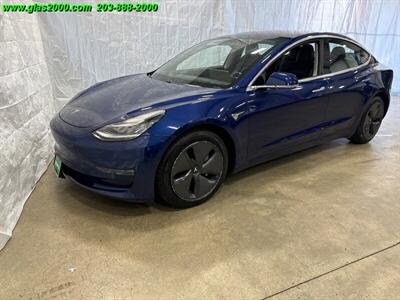 2018 Tesla Model 3 Long Range  Price reflects $4000.00 Federal EV credit for those who qualify!