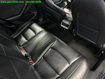 2018 Tesla Model 3 Long Range  Price reflects $4000.00 Federal EV credit for those who qualify! - Photo 84 - Bethany, CT 06524