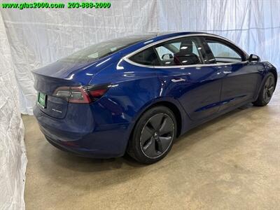 2018 Tesla Model 3 Long Range  Price reflects $4000.00 Federal EV credit for those who qualify! - Photo 63 - Bethany, CT 06524