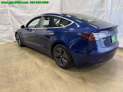 2018 Tesla Model 3 Long Range  Price reflects $4000.00 Federal EV credit for those who qualify! - Photo 36 - Bethany, CT 06524