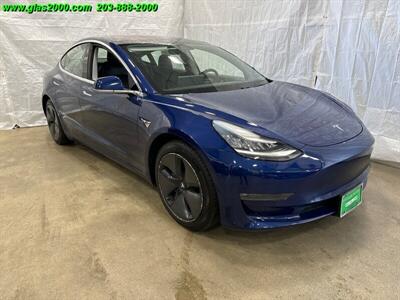 2018 Tesla Model 3 Long Range  Price reflects $4000.00 Federal EV credit for those who qualify! - Photo 61 - Bethany, CT 06524