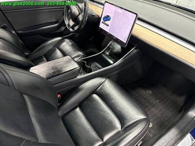 2018 Tesla Model 3 Long Range  Price reflects $4000.00 Federal EV credit for those who qualify! - Photo 82 - Bethany, CT 06524