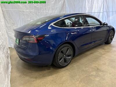 2018 Tesla Model 3 Long Range  Price reflects $4000.00 Federal EV credit for those who qualify! - Photo 31 - Bethany, CT 06524