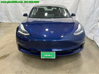 2018 Tesla Model 3 Long Range  Price reflects $4000.00 Federal EV credit for those who qualify! - Photo 60 - Bethany, CT 06524