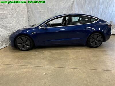 2018 Tesla Model 3 Long Range  Price reflects $4000.00 Federal EV credit for those who qualify! - Photo 2 - Bethany, CT 06524