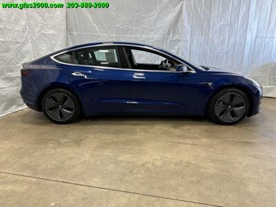 2018 Tesla Model 3 Long Range  Price reflects $4000.00 Federal EV credit for those who qualify! - Photo 62 - Bethany, CT 06524