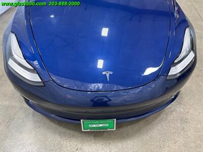 2018 Tesla Model 3 Long Range  Price reflects $4000.00 Federal EV credit for those who qualify! - Photo 58 - Bethany, CT 06524