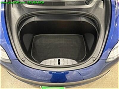 2018 Tesla Model 3 Long Range  Price reflects $4,000.00 Federal EV credit for those who qualify. Price without EV credit is $22,499.00 - Photo 21 - Bethany, CT 06524