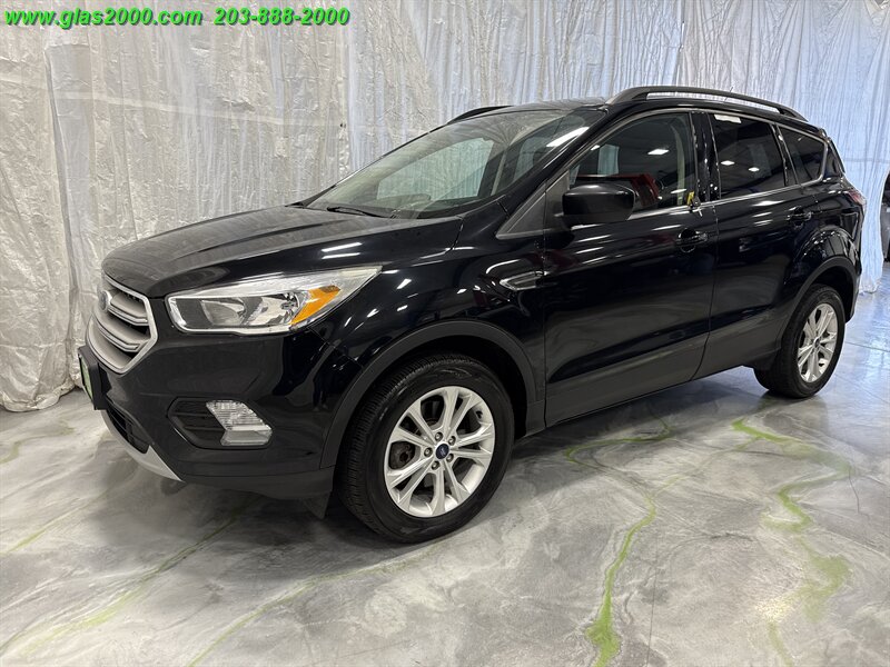 2018 Ford Escape SE - Photo 1 - Bethany, CT 06524