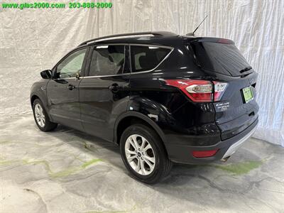 2018 Ford Escape SE   - Photo 7 - Bethany, CT 06524