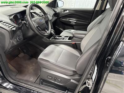 2018 Ford Escape SE   - Photo 3 - Bethany, CT 06524