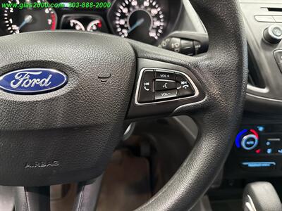 2018 Ford Escape SE   - Photo 23 - Bethany, CT 06524