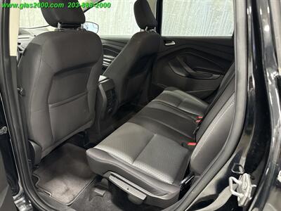 2018 Ford Escape SE   - Photo 9 - Bethany, CT 06524
