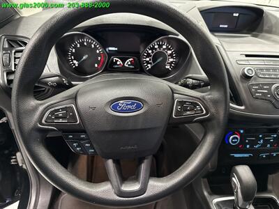 2018 Ford Escape SE   - Photo 4 - Bethany, CT 06524