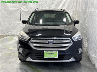 2018 Ford Escape SE   - Photo 19 - Bethany, CT 06524