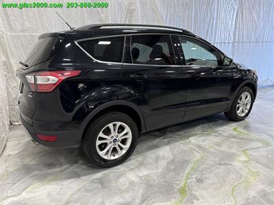 2018 Ford Escape SE   - Photo 8 - Bethany, CT 06524