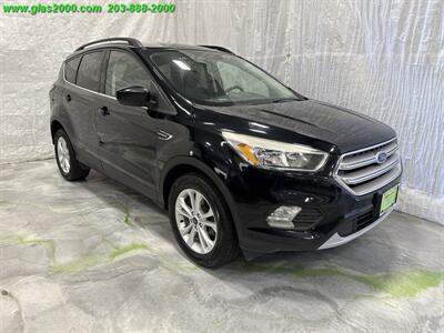 2018 Ford Escape SE   - Photo 2 - Bethany, CT 06524