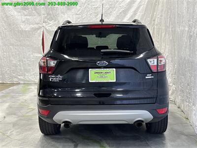 2018 Ford Escape SE   - Photo 20 - Bethany, CT 06524