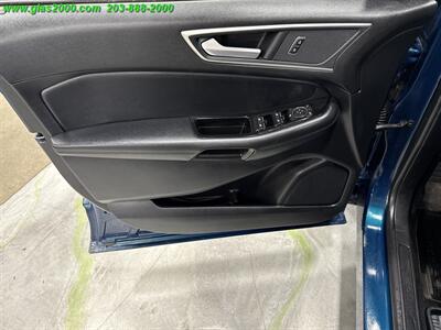 2020 Ford Edge SEL   - Photo 25 - Bethany, CT 06524