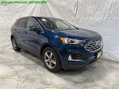 2020 Ford Edge SEL   - Photo 2 - Bethany, CT 06524