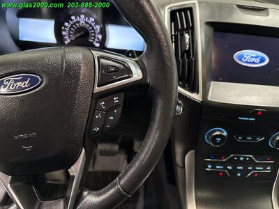 2020 Ford Edge SEL   - Photo 23 - Bethany, CT 06524