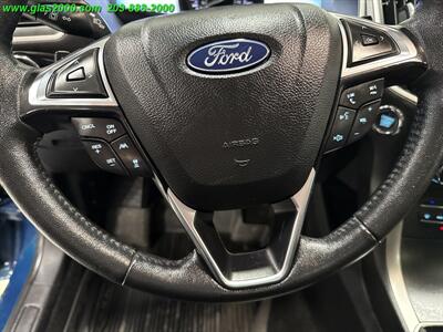 2020 Ford Edge SEL   - Photo 22 - Bethany, CT 06524
