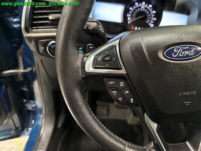 2020 Ford Edge SEL   - Photo 21 - Bethany, CT 06524