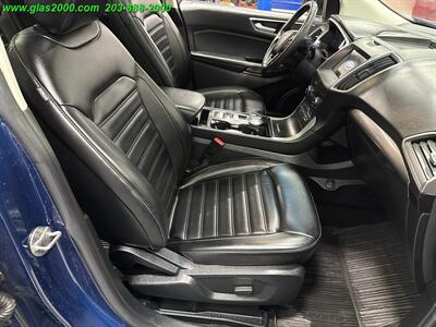 2020 Ford Edge SEL   - Photo 5 - Bethany, CT 06524
