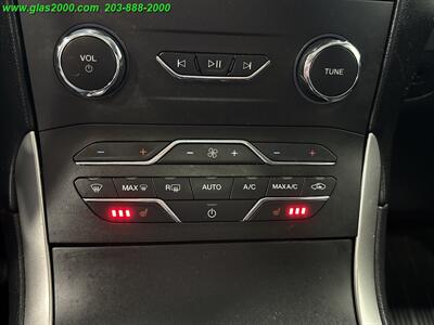 2020 Ford Edge SEL   - Photo 31 - Bethany, CT 06524
