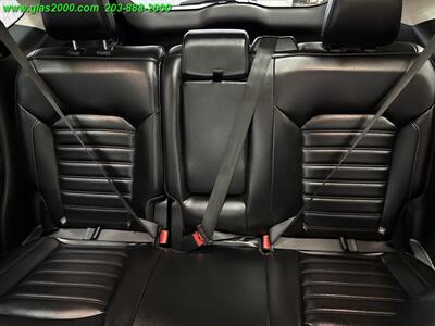 2020 Ford Edge SEL   - Photo 30 - Bethany, CT 06524