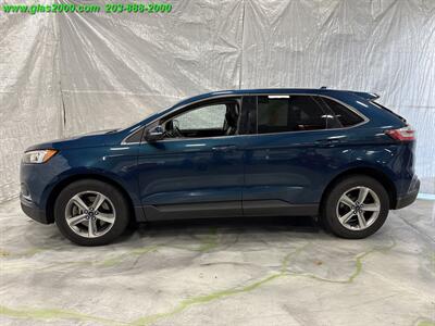 2020 Ford Edge SEL   - Photo 13 - Bethany, CT 06524