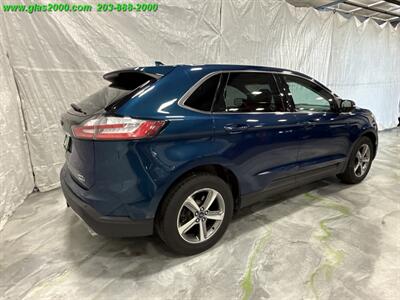 2020 Ford Edge SEL   - Photo 8 - Bethany, CT 06524
