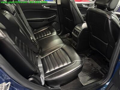 2020 Ford Edge SEL   - Photo 10 - Bethany, CT 06524