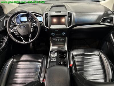 2020 Ford Edge SEL   - Photo 6 - Bethany, CT 06524