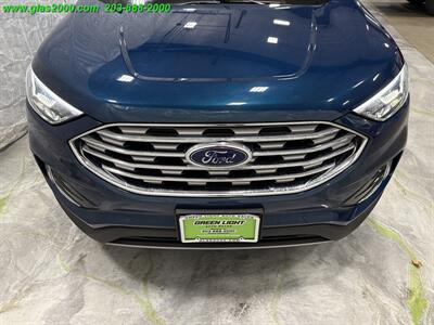 2020 Ford Edge SEL   - Photo 24 - Bethany, CT 06524
