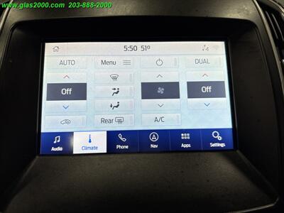 2020 Ford Edge SEL   - Photo 17 - Bethany, CT 06524