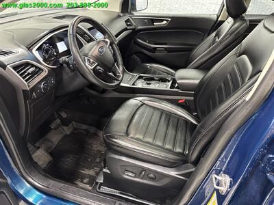 2020 Ford Edge SEL   - Photo 3 - Bethany, CT 06524