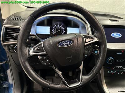 2020 Ford Edge SEL   - Photo 4 - Bethany, CT 06524