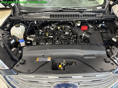 2020 Ford Edge SEL   - Photo 18 - Bethany, CT 06524