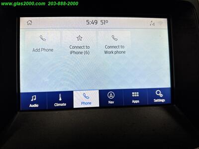 2020 Ford Edge SEL   - Photo 28 - Bethany, CT 06524