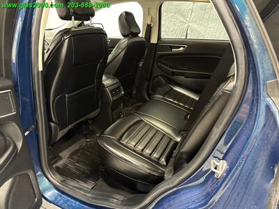 2020 Ford Edge SEL   - Photo 9 - Bethany, CT 06524