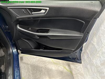 2020 Ford Edge SEL   - Photo 26 - Bethany, CT 06524